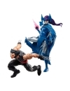 Wolverine 50th Anniversary Marvel Legends Set 2 figurine articulate Wolverine & Psylocke 15 cm