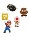 World of Nintendo Super Mario Acorn Plains 6 cm