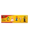 World of Nintendo Super Mario & Friends Figures 5-piece box set Exclusive 6 cm