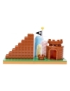 World of Nintendo Super Set de joaca End Level cu minifigurina Mario 