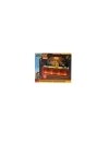 World of Nintendo Super Mario Set de joaca Bowser Battle Deluxe