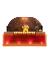 World of Nintendo Super Mario Set de joaca Bowser Battle Deluxe