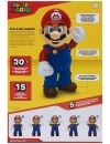 World of Nintendo, figurina articulata It's-A Me! Mario cu fraze 30 cm