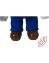 World of Nintendo, figurina articulata It's-A Me! Mario cu fraze 30 cm