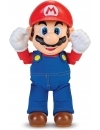 World of Nintendo, figurina articulata It's-A Me! Mario cu fraze 30 cm