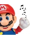 World of Nintendo, figurina articulata It's-A Me! Mario cu fraze 30 cm