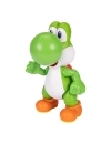 World of Nintendo Talking Action Figure Let's Go! Yoshi! 30 cm