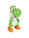 World of Nintendo Talking Action Figure Let's Go! Yoshi! 30 cm