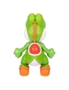 World of Nintendo Talking Action Figure Let's Go! Yoshi! 30 cm