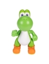 World of Nintendo Talking Action Figure Let's Go! Yoshi! 30 cm