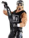 WWE Best of Ultimate Edition 3 Figurina articulata Hollywood Hulk Hogan 15 cm