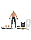 WWE Best of Ultimate Edition 3 Figurina articulata Hollywood Hulk Hogan 15 cm