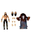 WWE Best of Ultimate Edition 5 Figurina articulata Seth Rollins 15  cm 