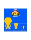 WWE Bitty POP! Set 4 Minifigurine vinil Razor Ramon 2,5 cm