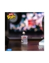 WWE Bitty POP! Set 4 minifigurine vinil The Undertaker 2,5 cm