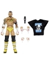WWE Defining Moments Figurina articulata CM Punk (Pipe Bomb) 15 cm