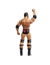 WWE Elite 100 Figurina artiuclata The Rock (Brahma Bull Belt) 15 cm