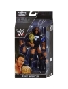 WWE Elite 100 Figurina artiuclata The Rock (Brahma Bull Belt) 15 cm
