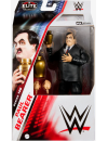 WWE Elite 106 Figurina articulata Paul Bearer (Black Suit) 15 cm