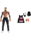 WWE Elite 114 Figurina articulata Jimmy Uso (Black Gear) 15 cm