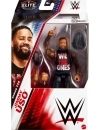 WWE Elite 114 Figurina articulata Jimmy Uso (Black Gear) 15 cm