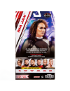 WWE Elite 118 Figurina articulata Nia Jax (White) 15 cm
