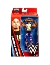 WWE Elite 121 Figurina articulata Carmelo Hayes 15cm