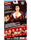 WWE Elite 121 Figurina articulata Gunther 15cm