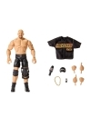 WWE Elite 122 Figurina articulata Stone Cold Steve Austin 15 cm