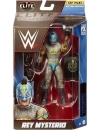 WWE Elite 2023 Top Talent Figurina articulata Rey Mysterio (Grey) 15 cm