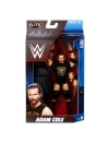 WWE Elite 92 Figurina Adam Cole (Green Trunks) 15 cm