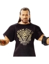 WWE Elite 92 Figurina Adam Cole (Green Trunks) 15 cm