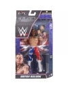 WWE Elite 94 Figurina articulata British Bulldog 15 cm