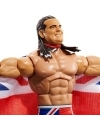 WWE Elite 94 Figurina articulata British Bulldog 15 cm
