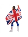 WWE Elite 94 Figurina articulata British Bulldog 15 cm