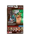 WWE Elite 95 Figurina articulata Jimmy Uso 15 cm