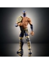 WWE Elite Collection series 117 Action Figure Axiom (Blue) 15 cm