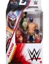 WWE Elite Collection series 117 Action Figure Axiom (Blue) 15 cm