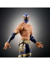 WWE Elite Collection series 117 Action Figure Axiom (Blue) 15 cm