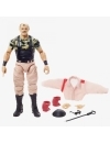 WWE Elite Collection Series 89 Sgt. Slaughter 15 cm