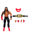 WWE Elite Collection Top Picks 2025 Figurina articulata Roman Reigns 15 cm