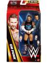 WWE Elite Collection Top Picks Figurina articulata CM Punk 15 cm