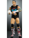 WWE Elite Collection Top Picks Figurina articulata CM Punk 15 cm