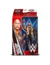 WWE Elite Greatest Hits 10 Figurina articulata The Rock (Final Boss) 15 cm