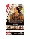 WWE Elite Greatest Hits 3 Figurina articulata The Rock (Scorpion King) 15 cm