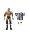 WWE Elite Greatest Hits 7 Figurina articulata Batista (Referee) 15 cm