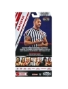 WWE Elite Greatest Hits 7 Figurina articulata Batista (Referee) 15 cm