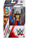 WWE Elite Greatest Hits 7 Figurina articulata Rey Mysterio 15 cm