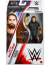 WWE Elite Greatest Hits 7 Figurina articulata Seth Rollins (Shield) 15 cm