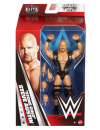 WWE Elite Greatest Hits 9 Figurina articulata Stone Cold Steve Austin (WM19) 15 cm